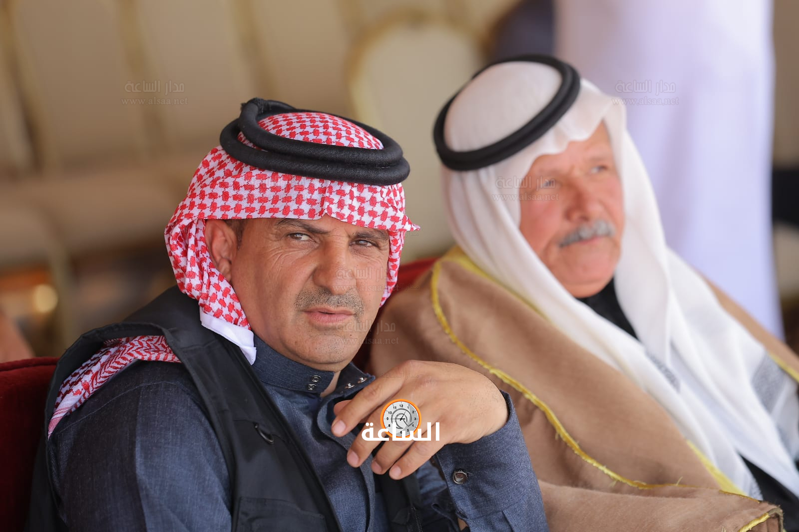 Madar Al-Saa Images 0.9511473316392404