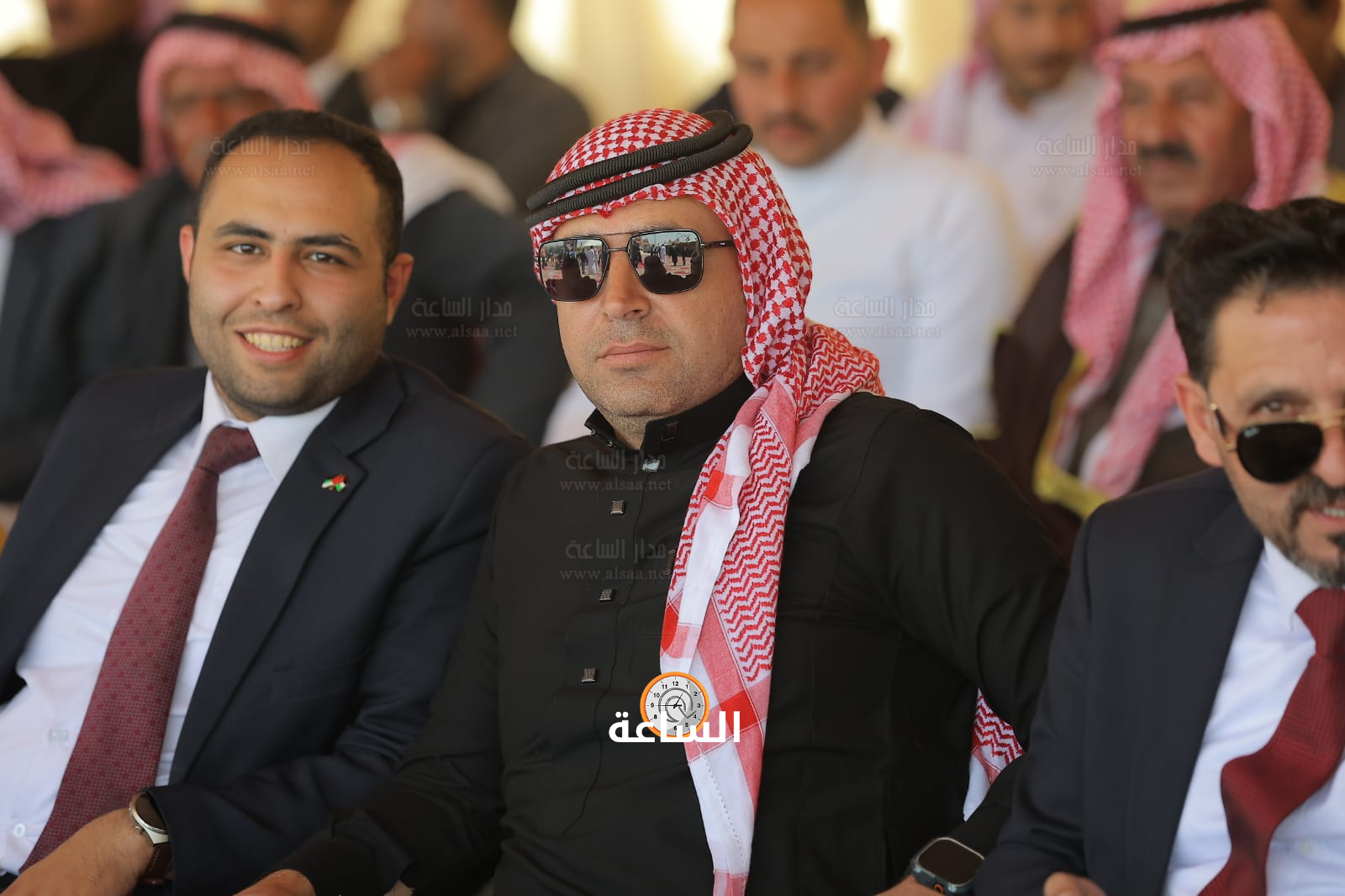 Madar Al-Saa Images 0.3057130173863596