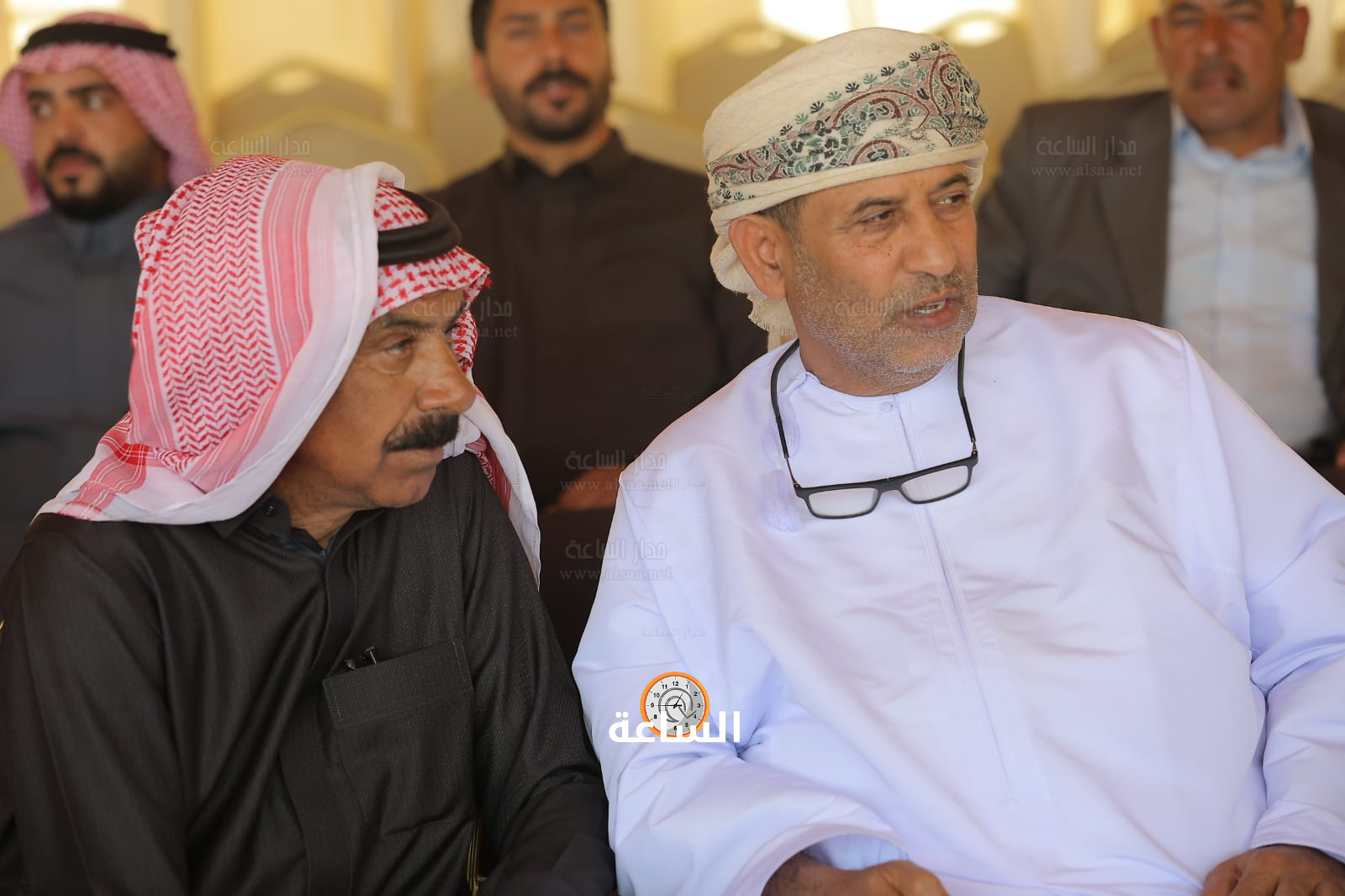 Madar Al-Saa Images 0.6167610801495821