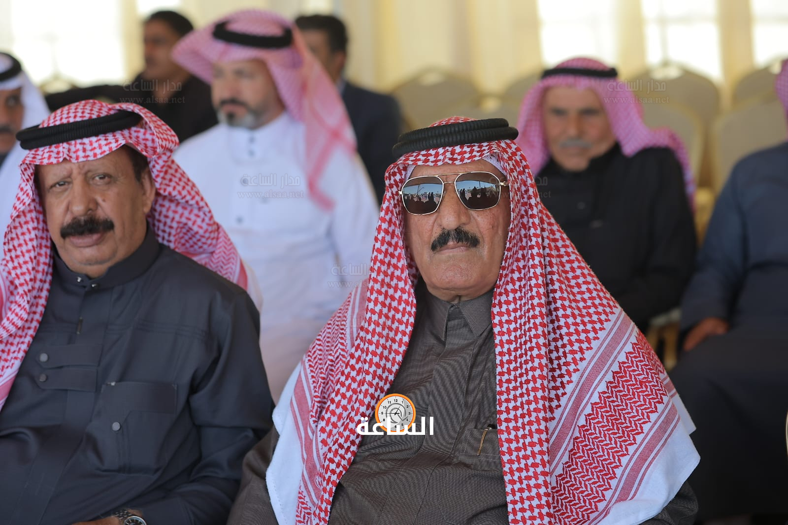 Madar Al-Saa Images 0.981011315613555