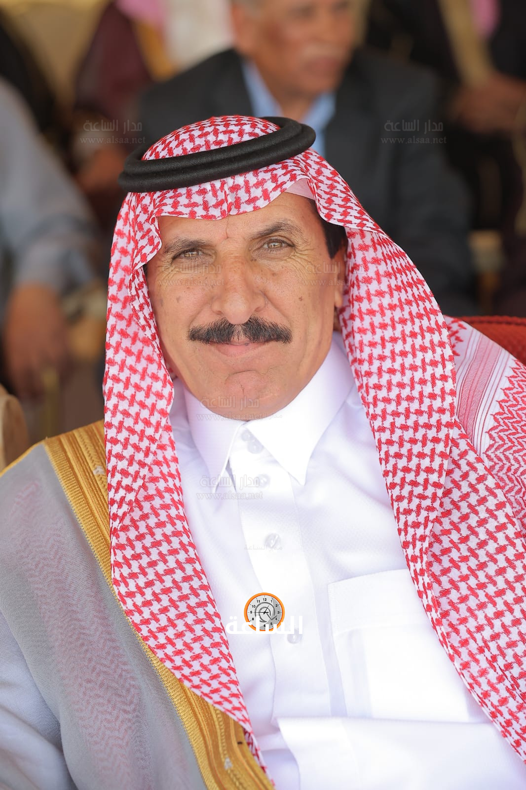 Madar Al-Saa Images 0.5742872565713272