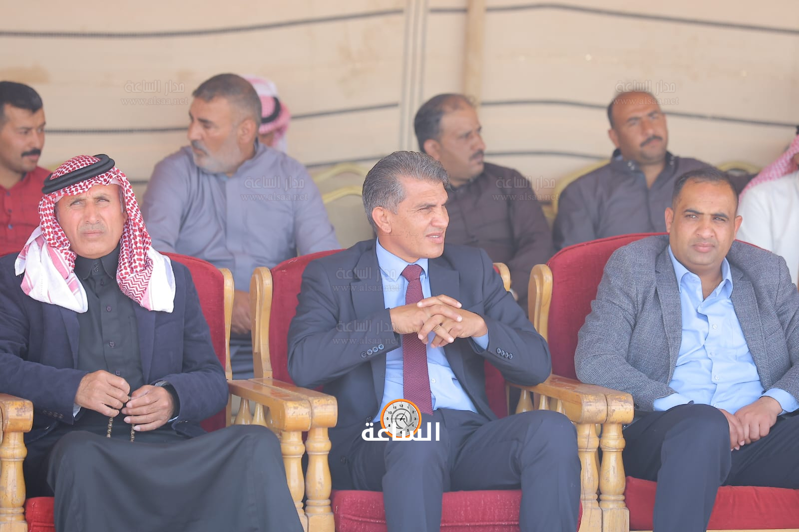 Madar Al-Saa Images 0.6239151417832871