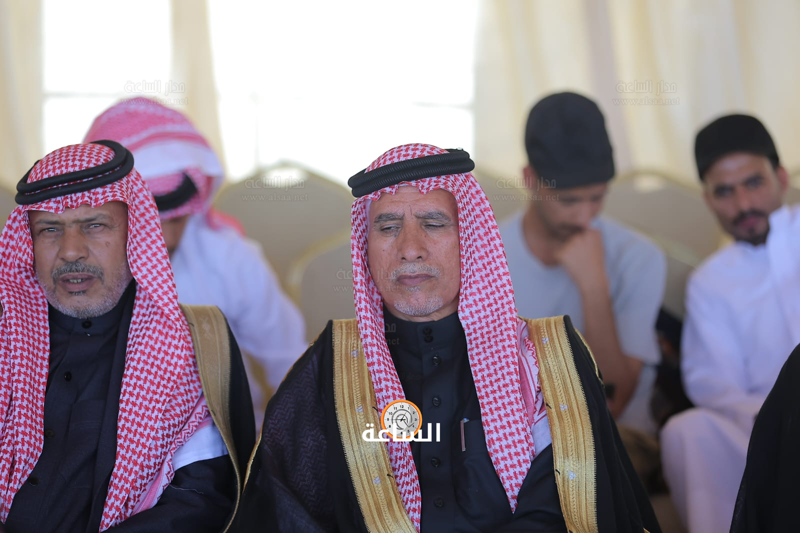 Madar Al-Saa Images 0.298140254439909