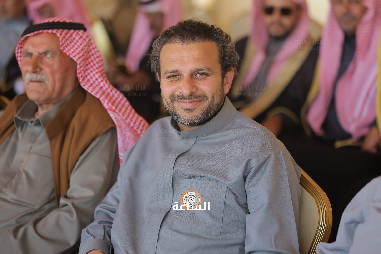 Madar Al-Saa Images 0.8002467918280141