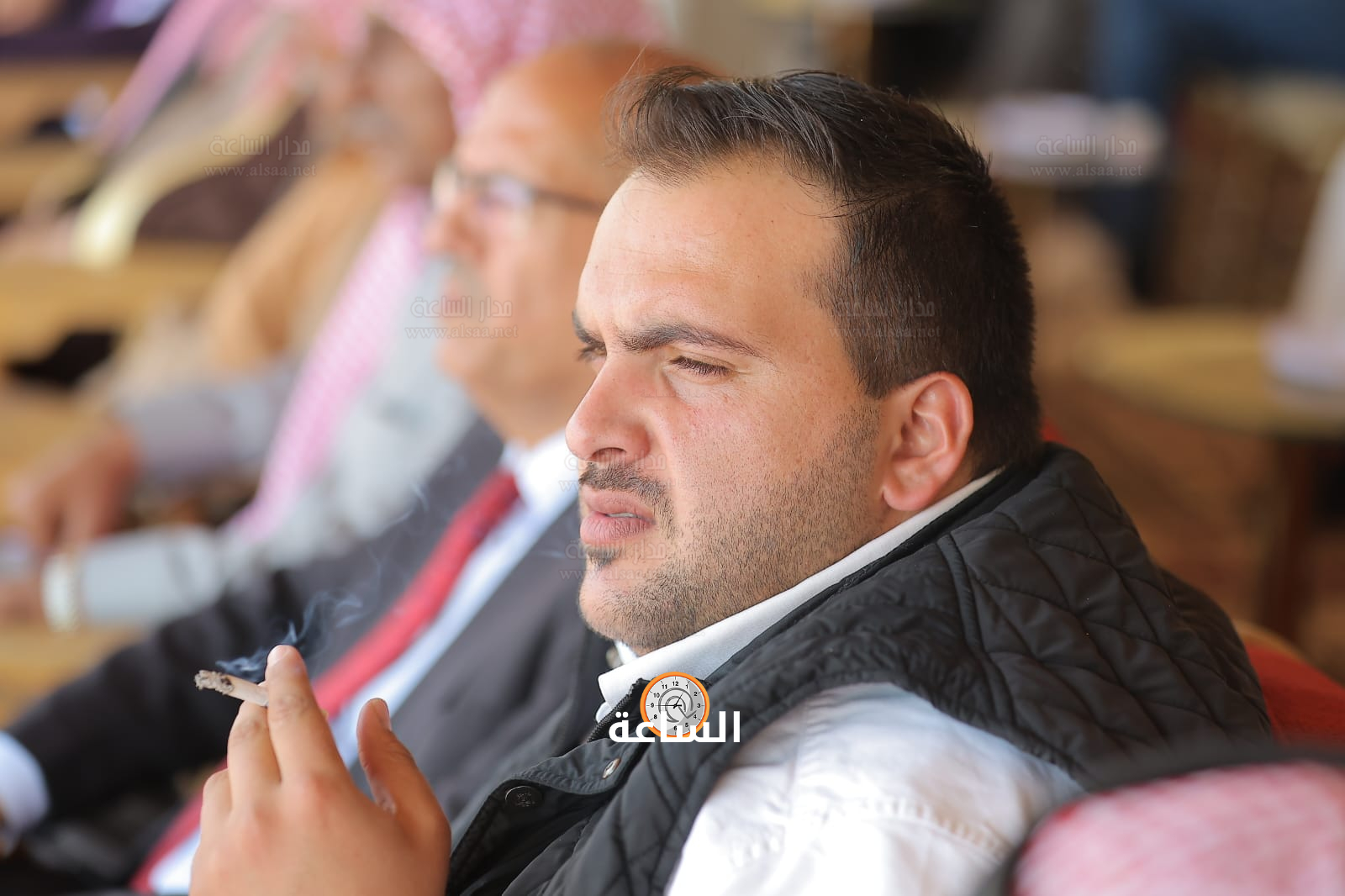 Madar Al-Saa Images 0.7805758281553704