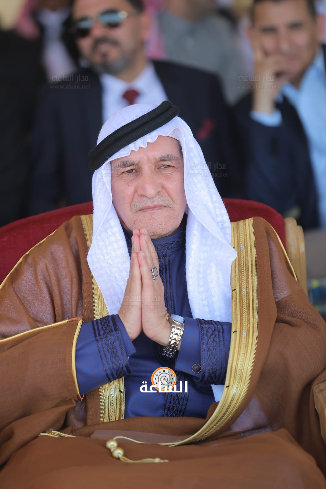 Madar Al-Saa Images 0.01379124004845389