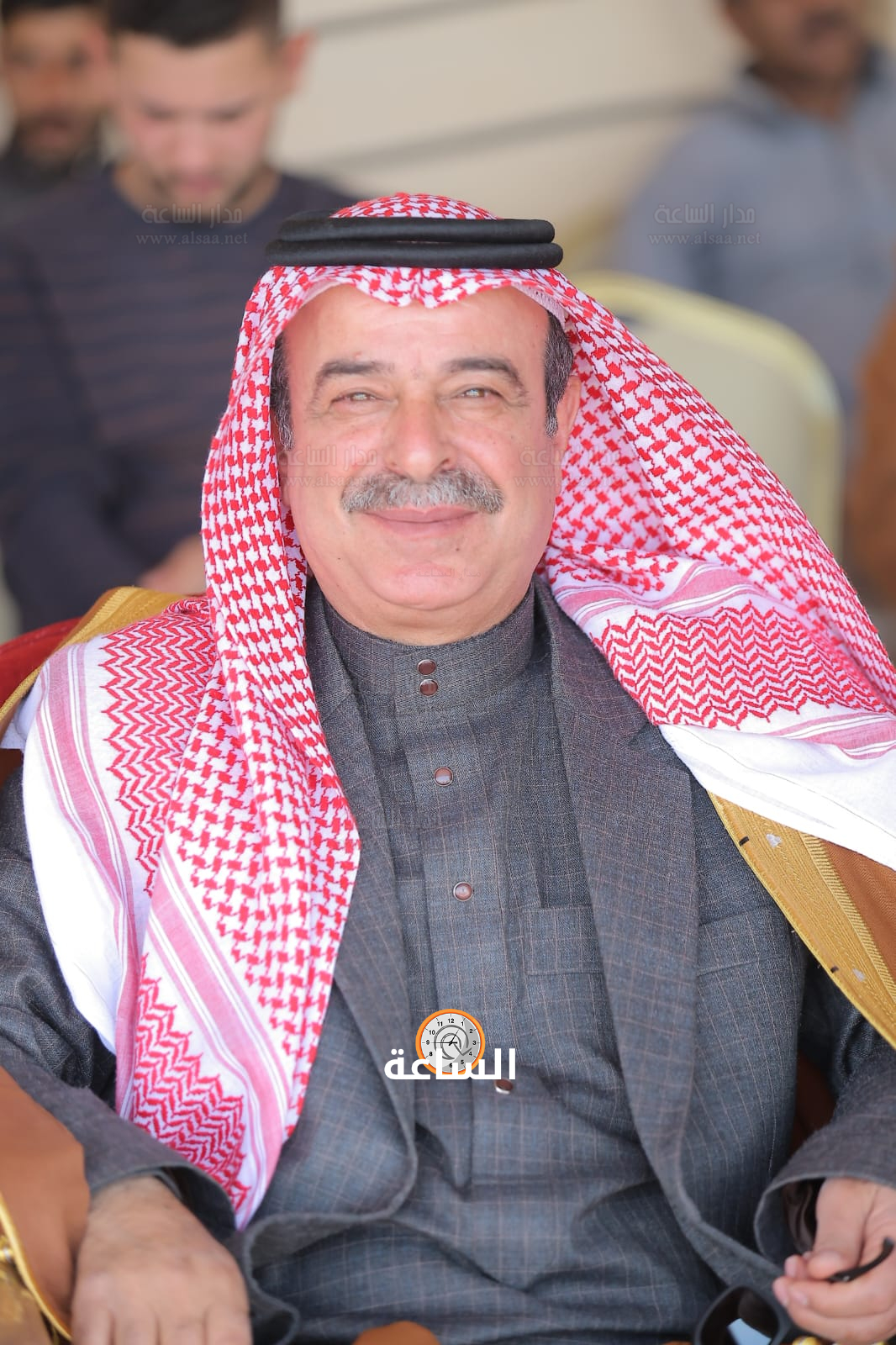 Madar Al-Saa Images 0.5755057985341955