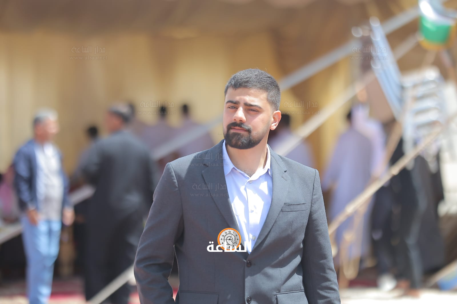 Madar Al-Saa Images 0.882929510278491