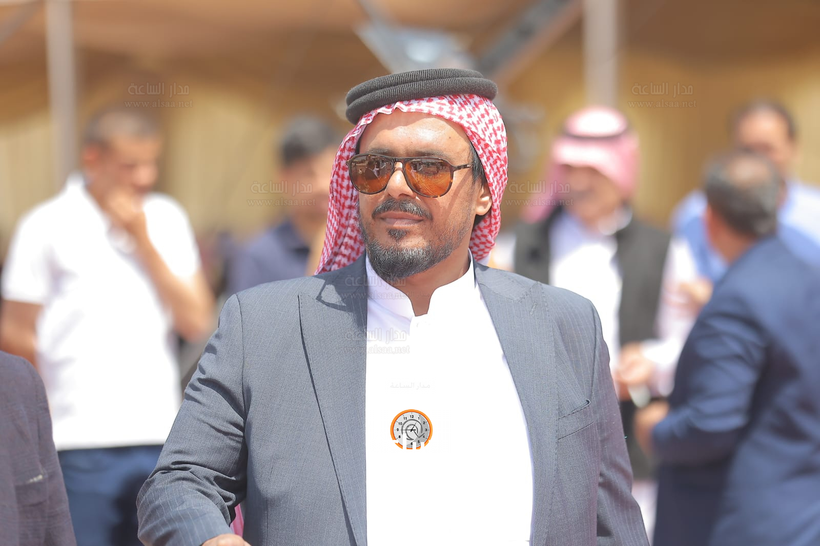 Madar Al-Saa Images 0.3751630788060988