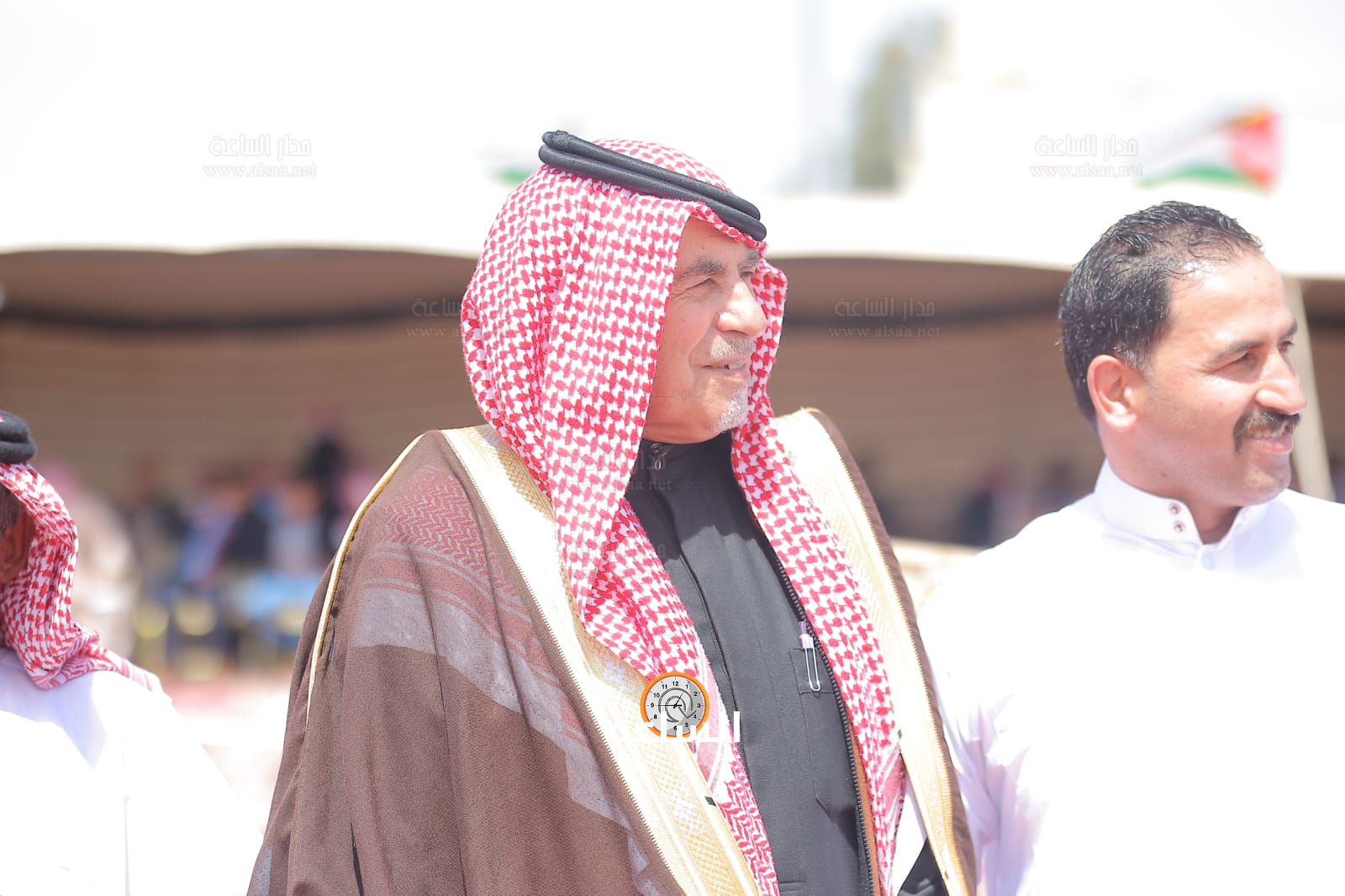 Madar Al-Saa Images 0.9518304106886797