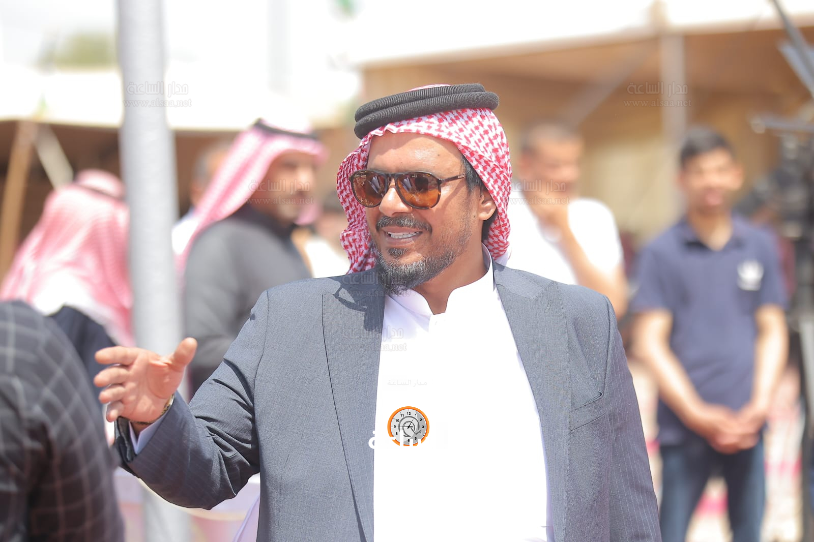 Madar Al-Saa Images 0.9731177728540541