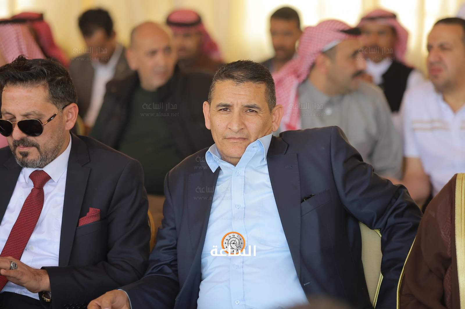 Madar Al-Saa Images 0.2842044507944216