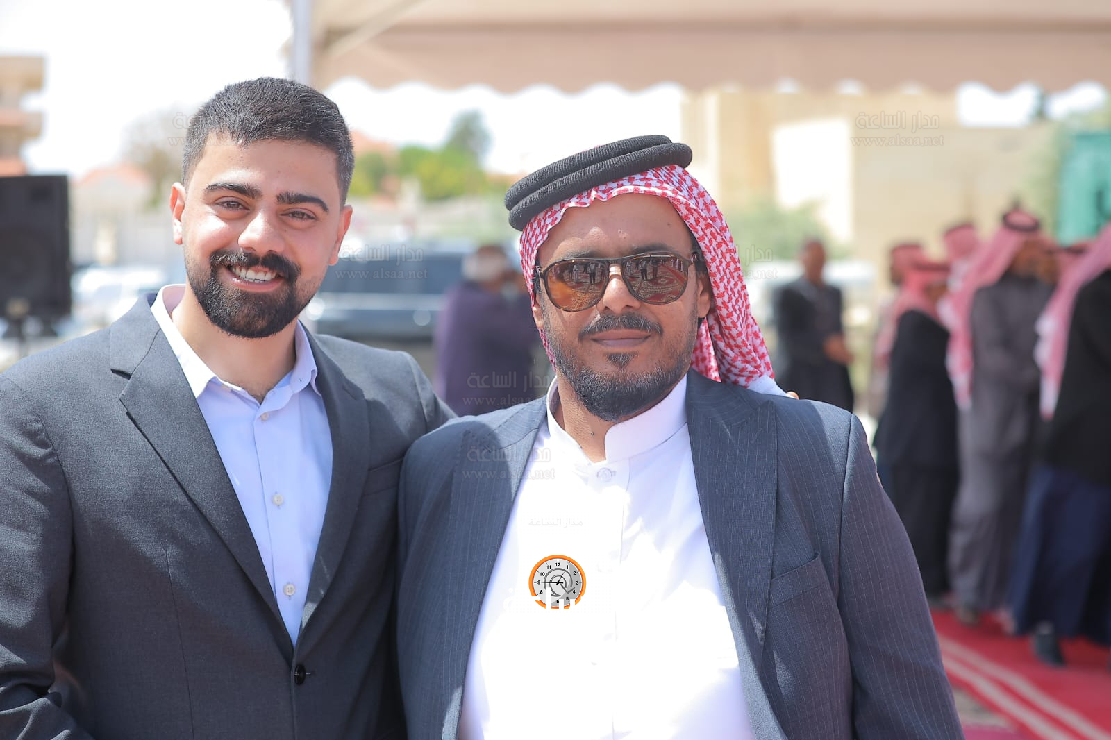 Madar Al-Saa Images 0.4613038404664884