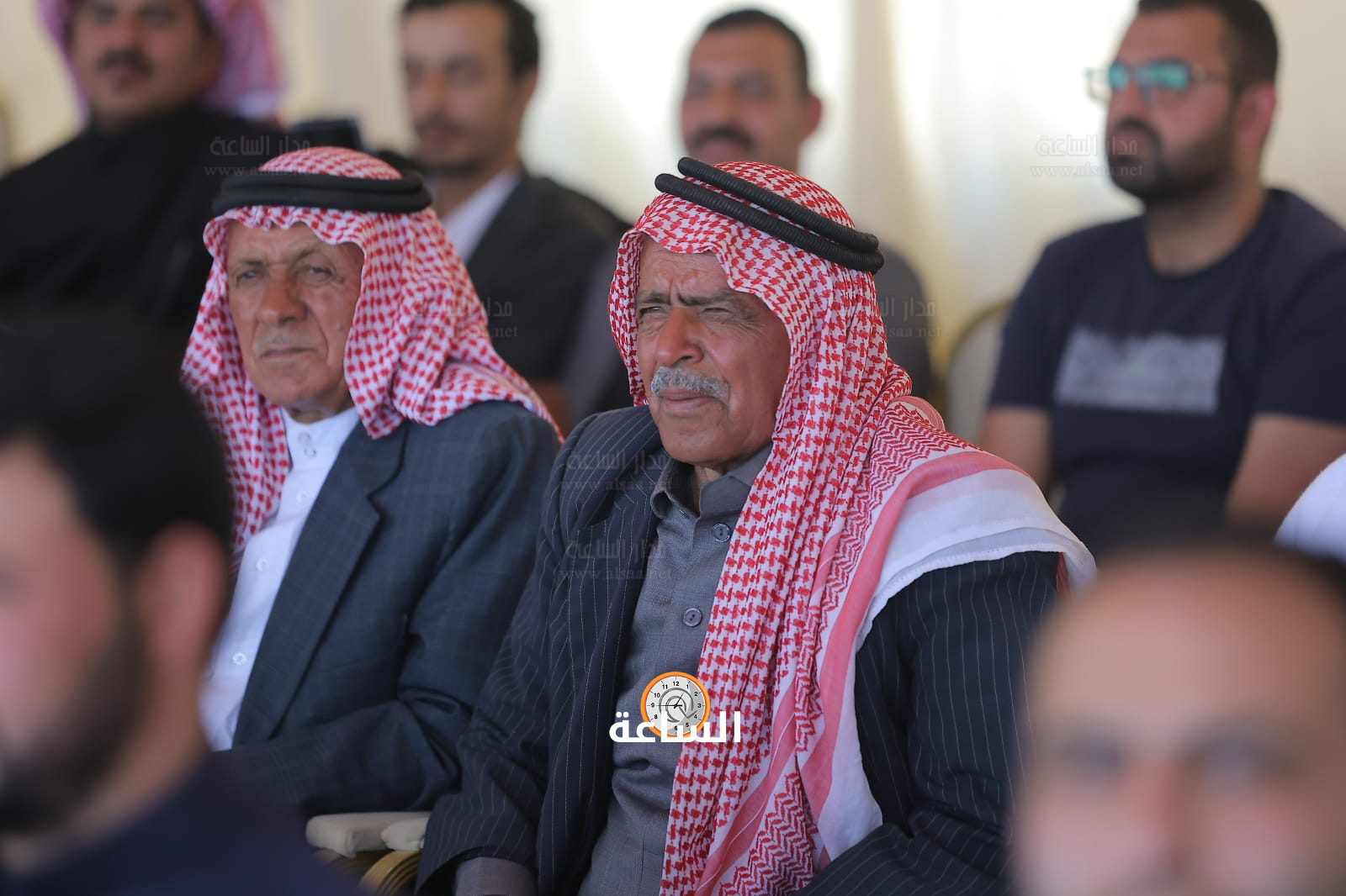 Madar Al-Saa Images 0.11089477490604804