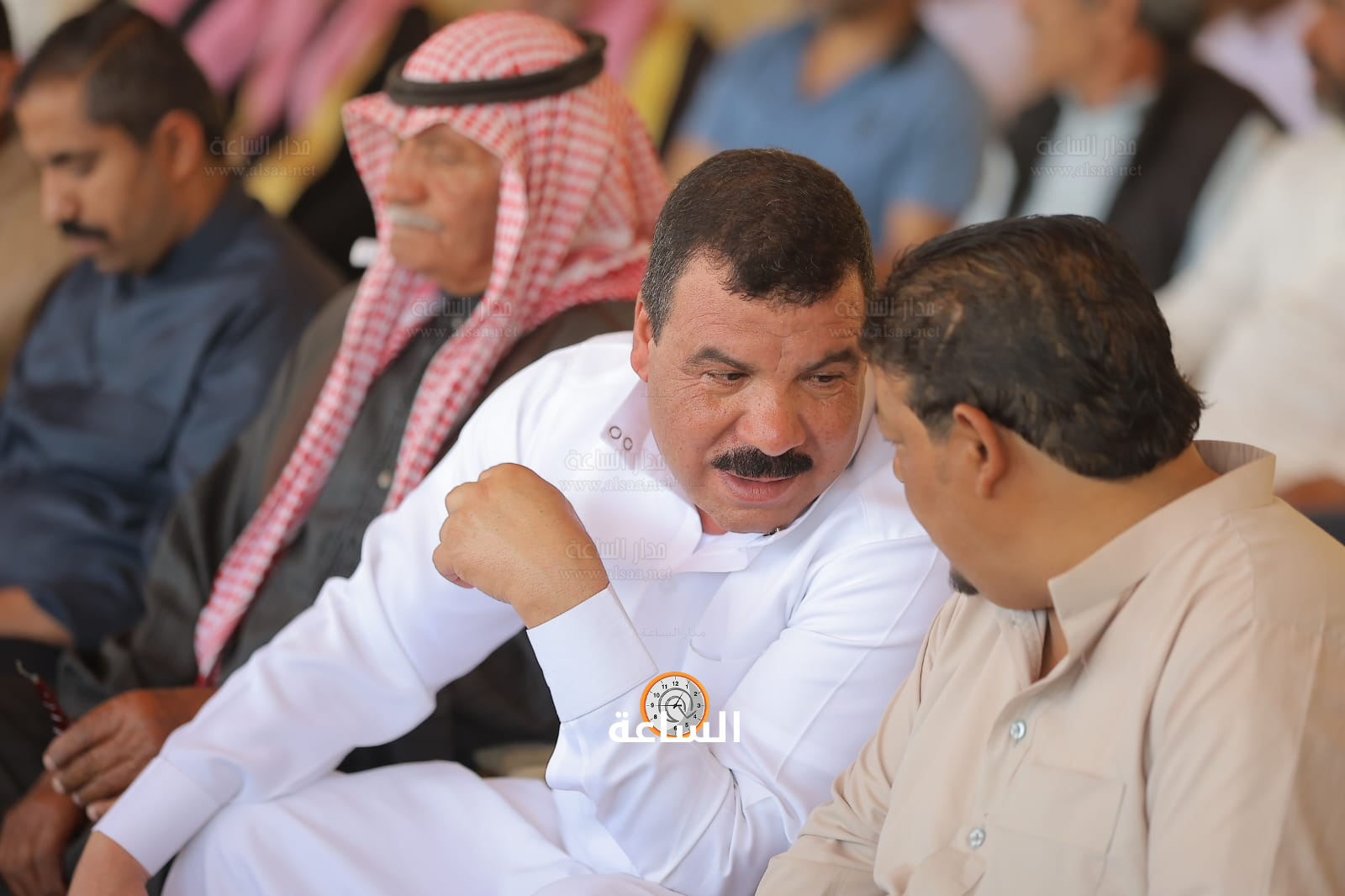 Madar Al-Saa Images 0.01243976606560604