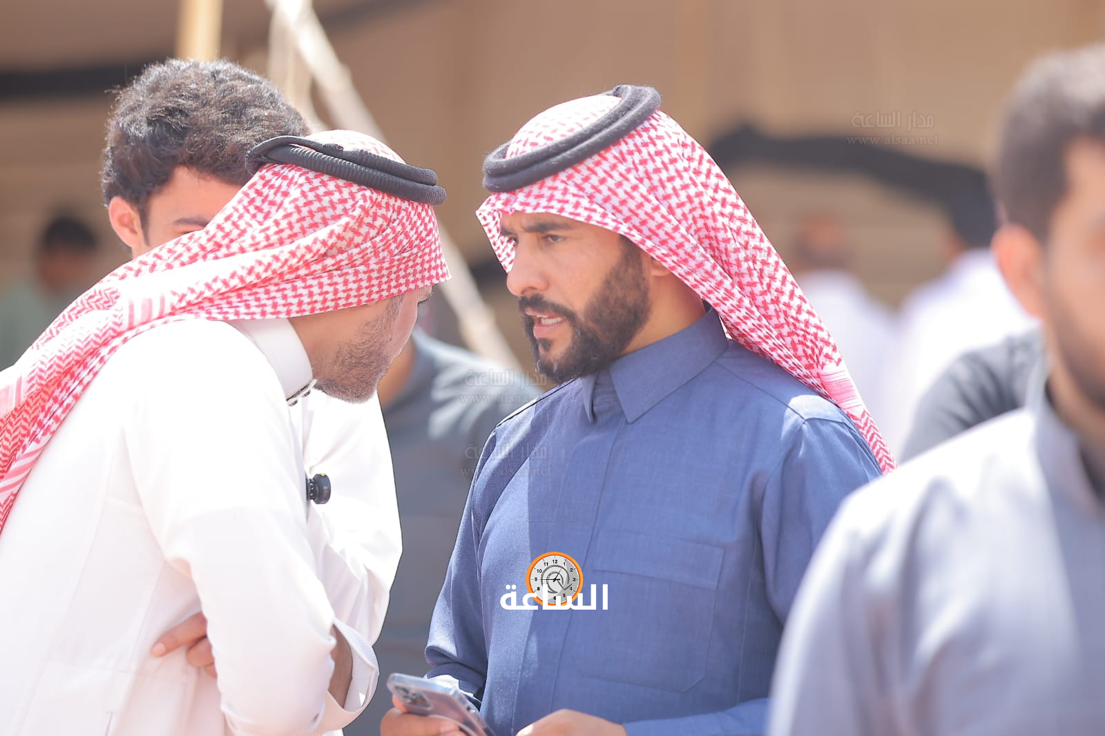 Madar Al-Saa Images 0.3244239168896299