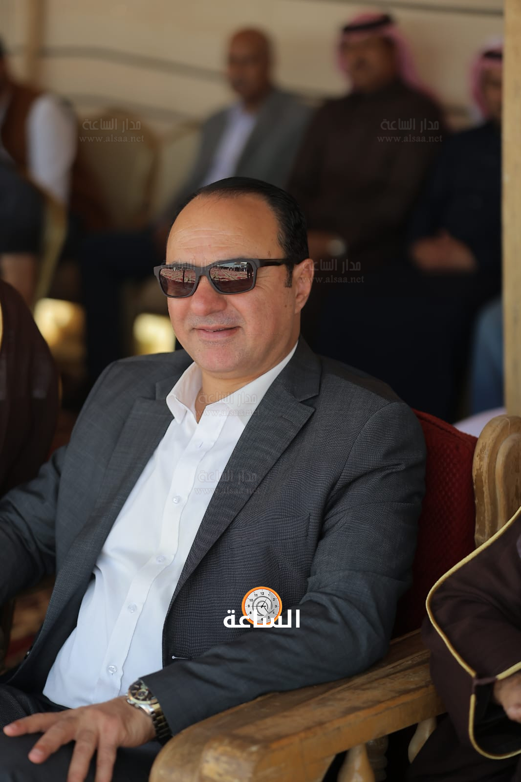 Madar Al-Saa Images 0.42098353669581245