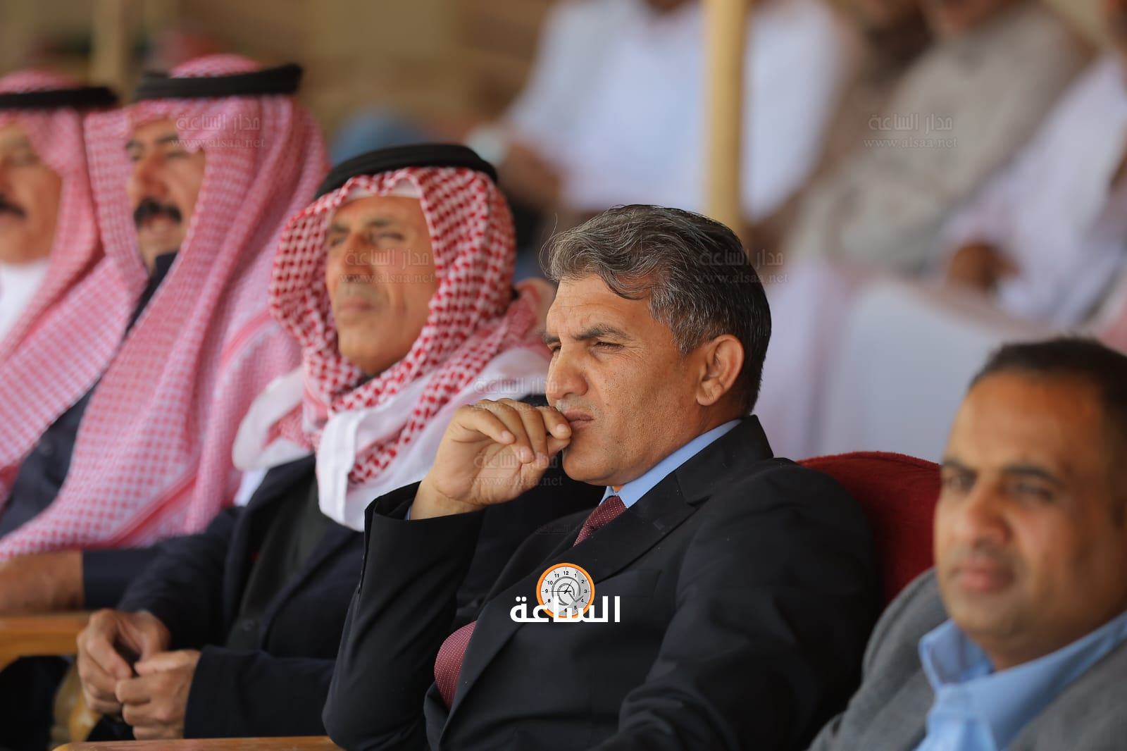 Madar Al-Saa Images 0.31946931660526534