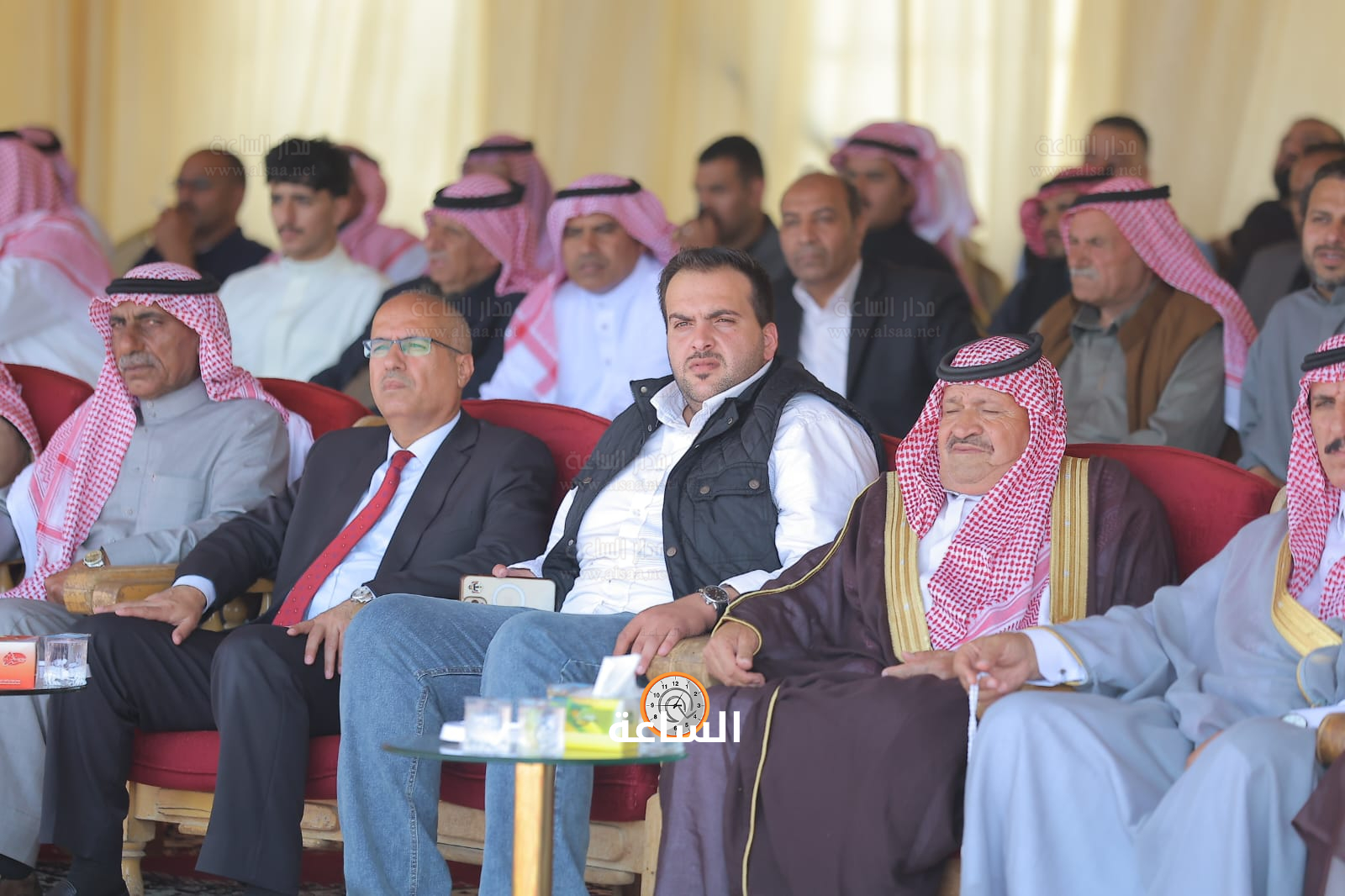 Madar Al-Saa Images 0.6883883757418264