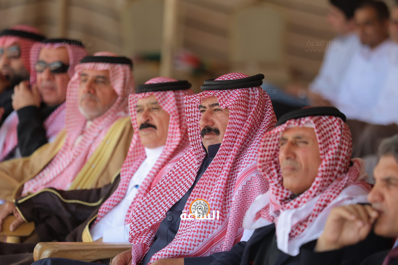 Madar Al-Saa Images 0.005479124270186486