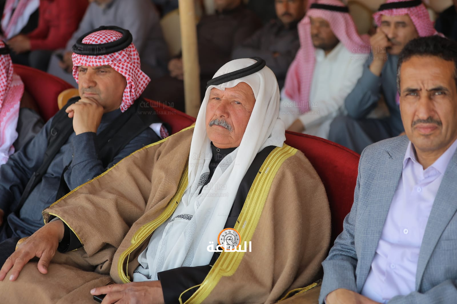 Madar Al-Saa Images 0.5072800547773813