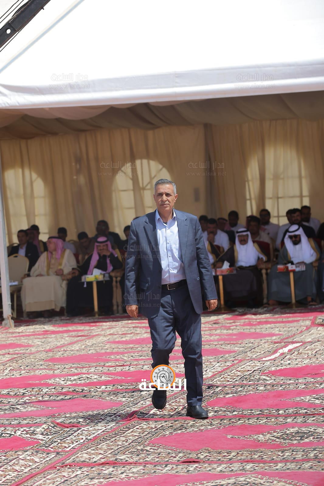 Madar Al-Saa Images 0.846798272592528