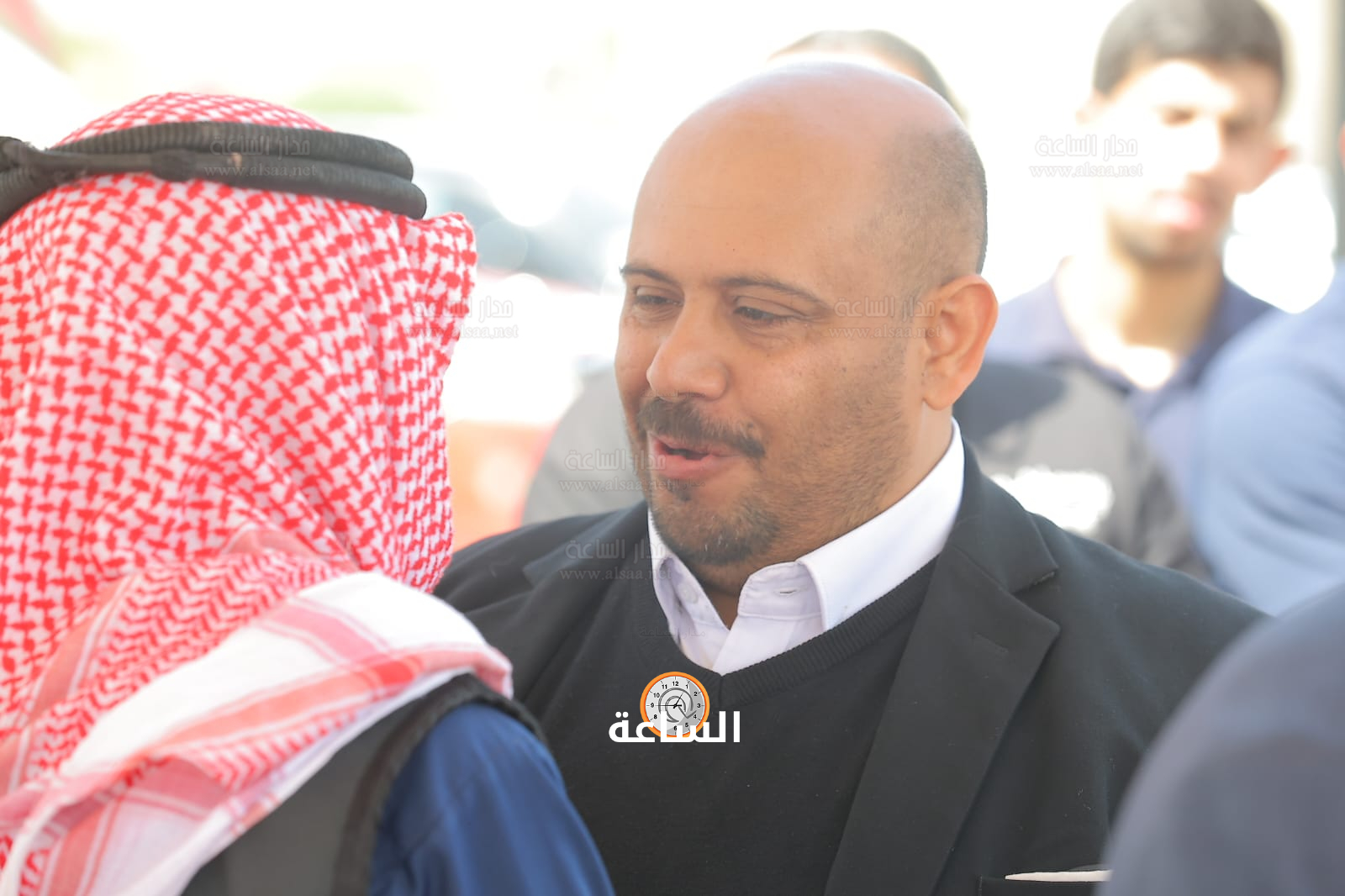 Madar Al-Saa Images 0.9803824501057492