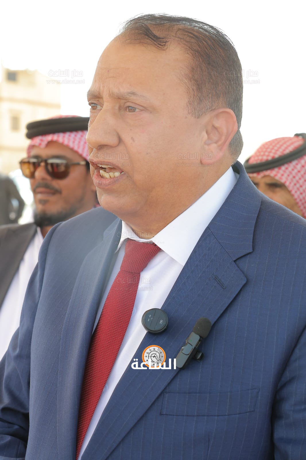 Madar Al-Saa Images 0.312021531484424