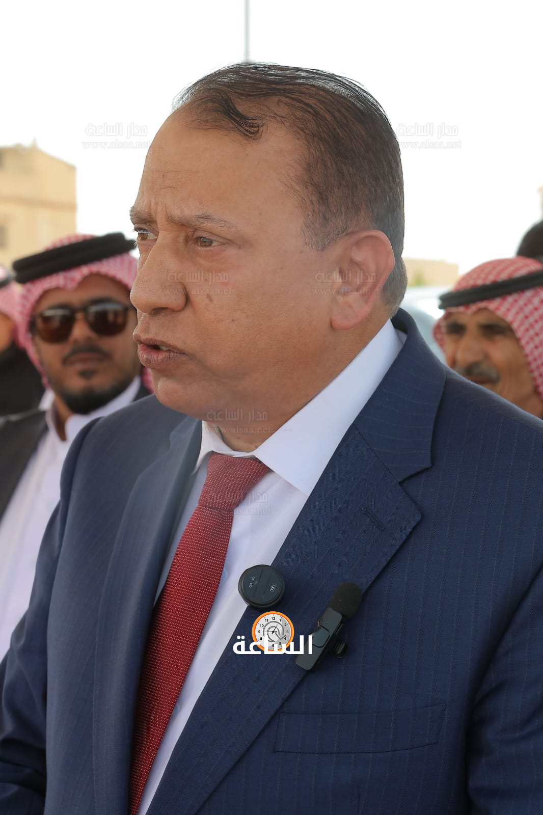 Madar Al-Saa Images 0.7437184274223373