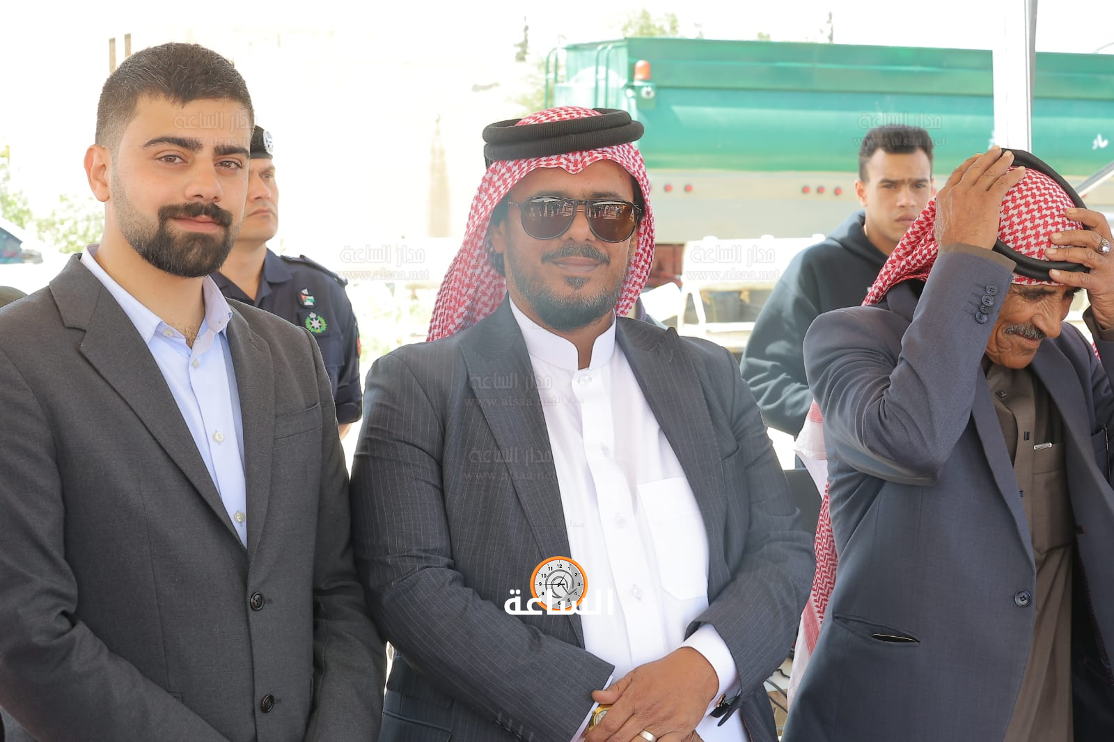 Madar Al-Saa Images 0.3151514824180067