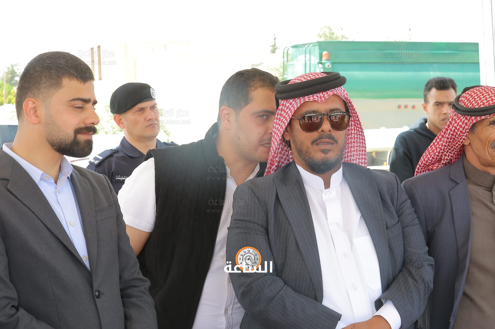 Madar Al-Saa Images 0.4525161508941927