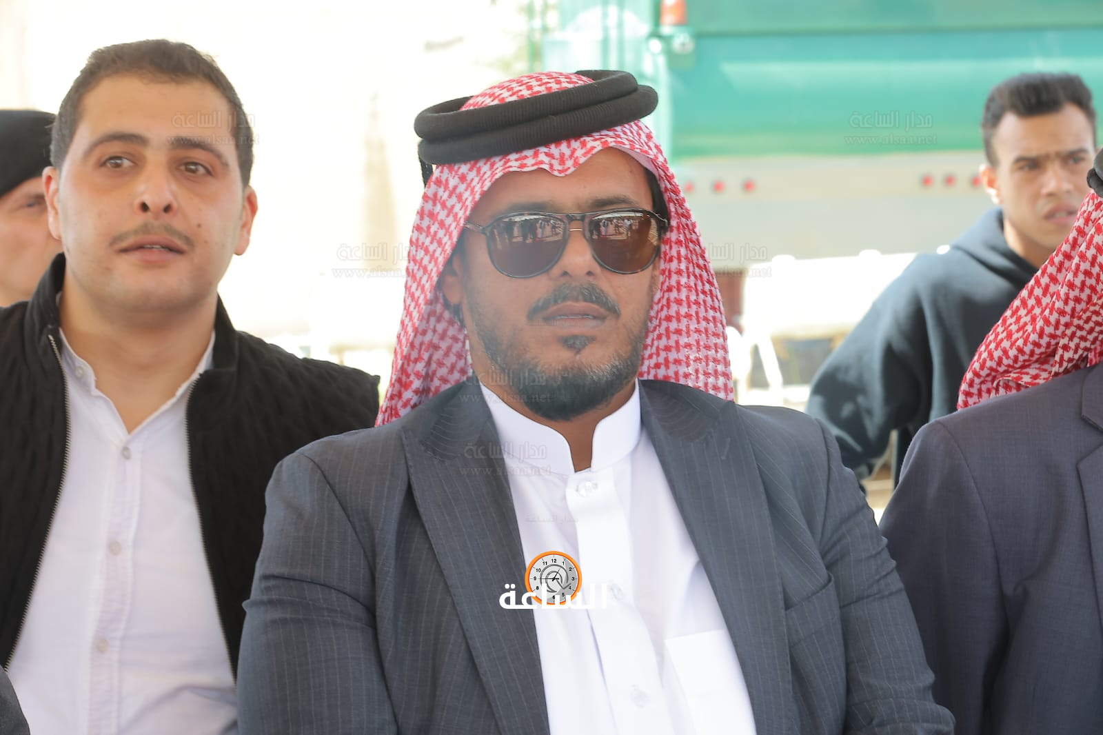 Madar Al-Saa Images 0.6291692642281013