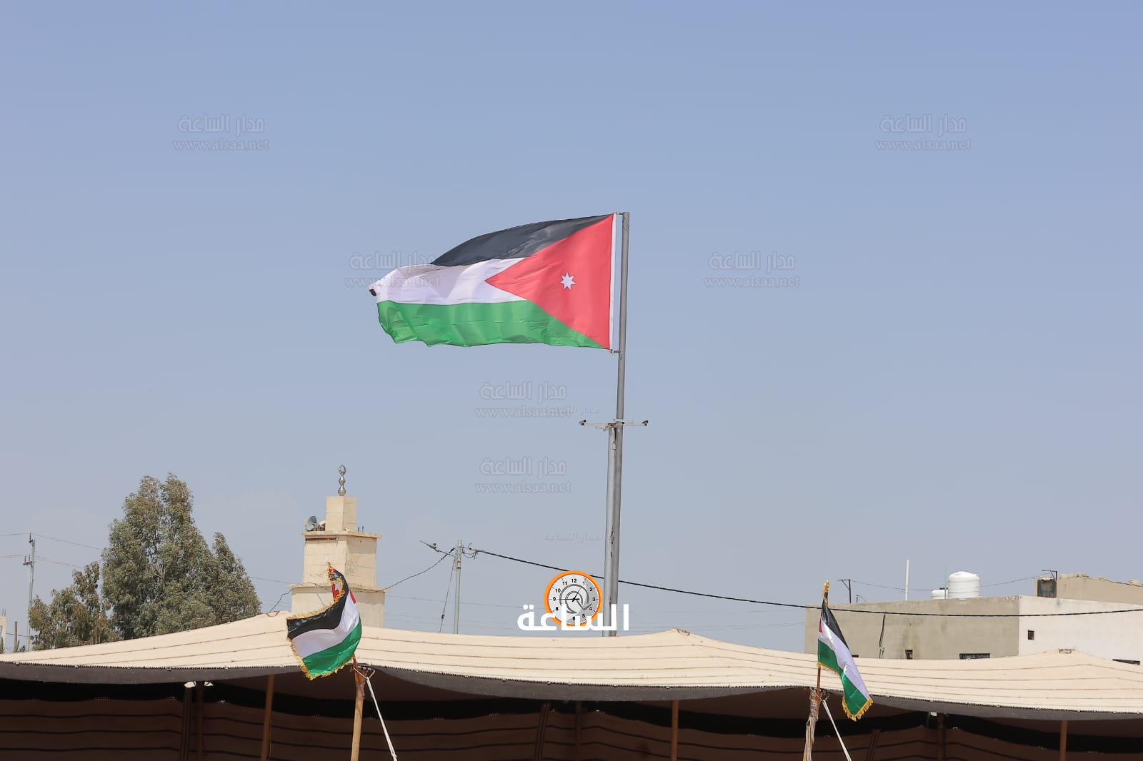 Madar Al-Saa Images 0.21211584883314427