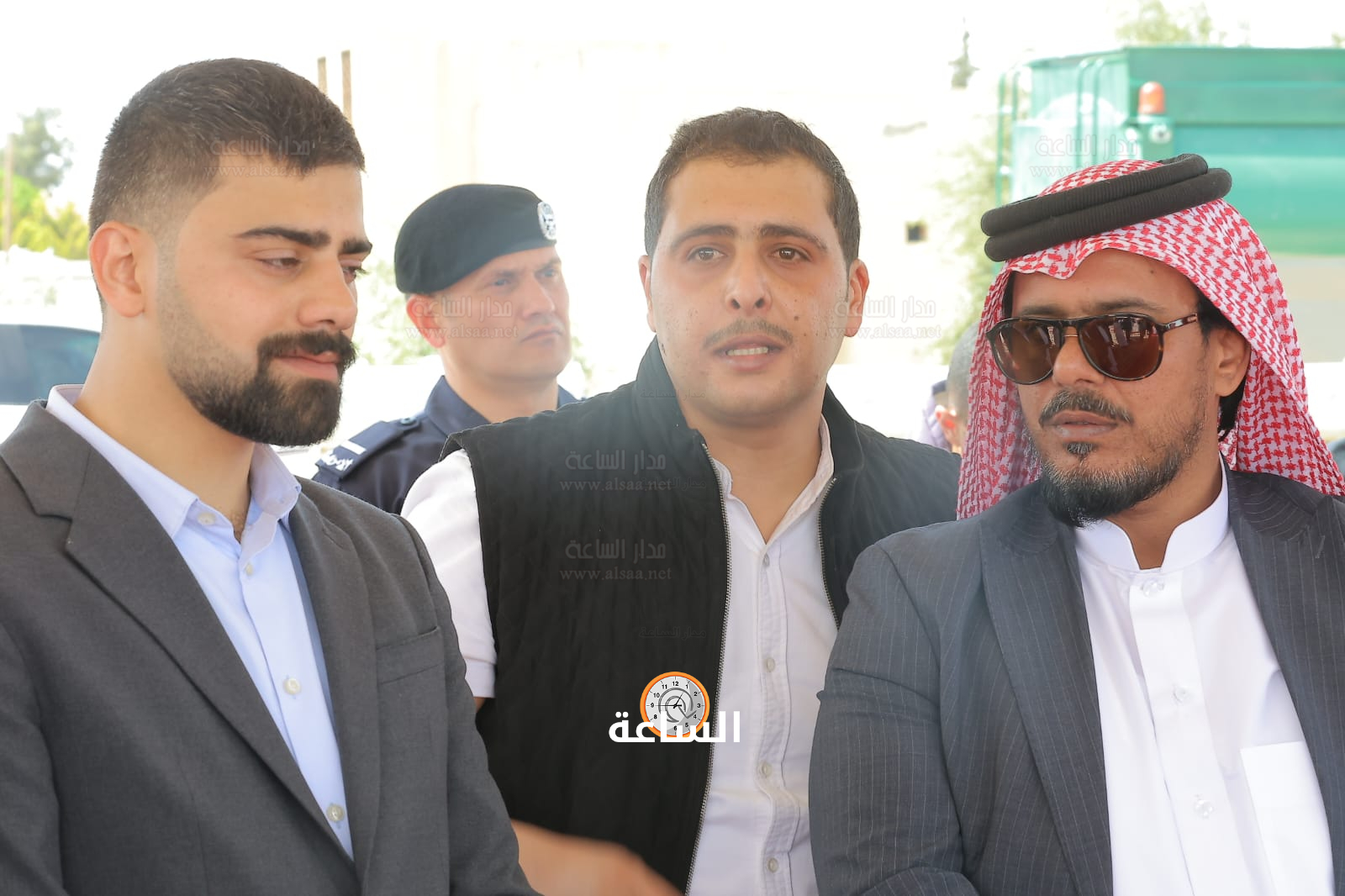 Madar Al-Saa Images 0.43185745025516764