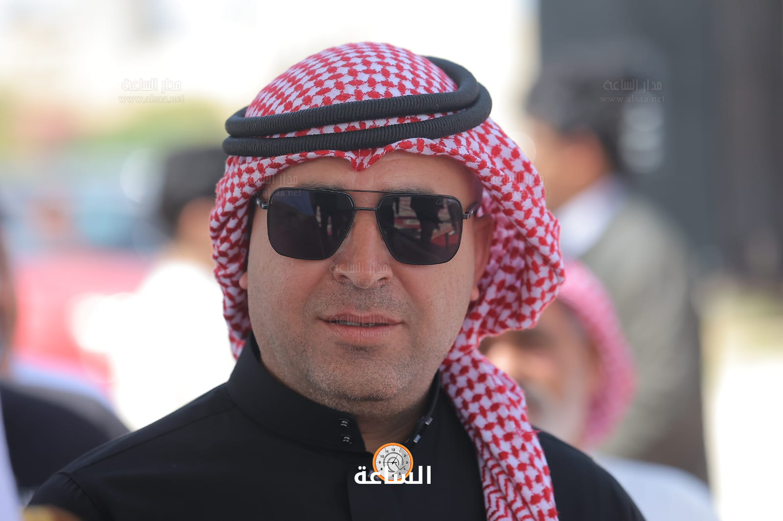 Madar Al-Saa Images 0.5527901596391247