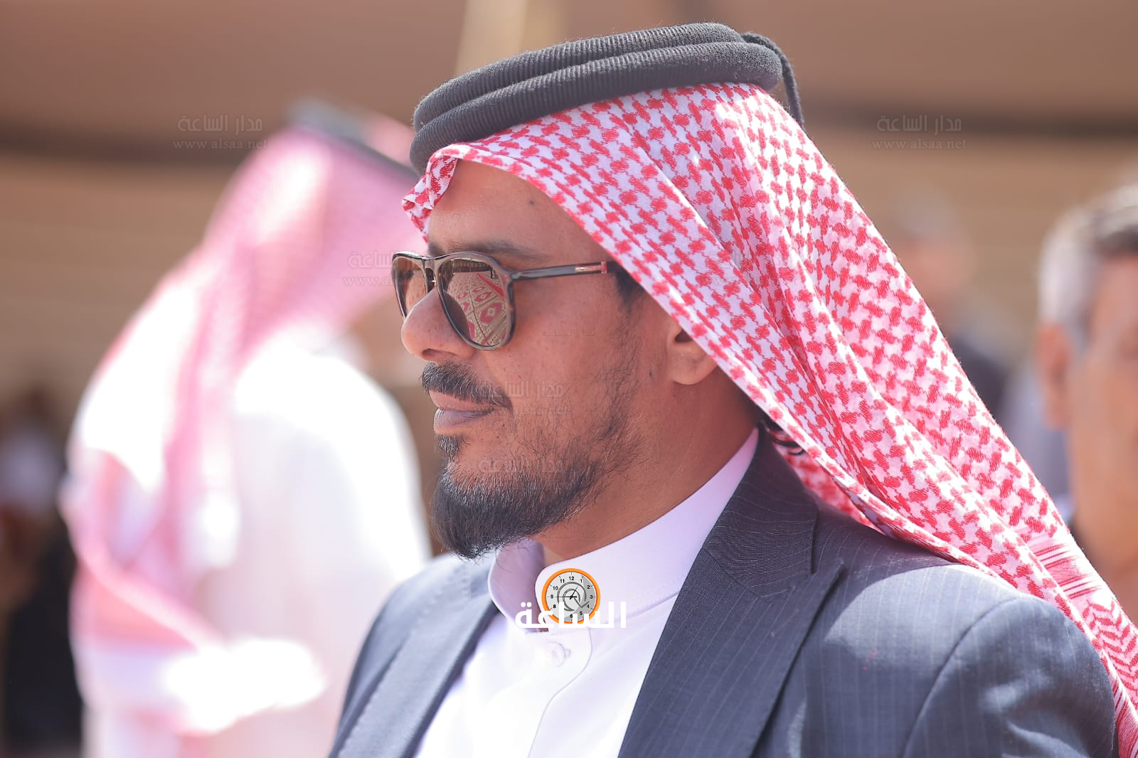 Madar Al-Saa Images 0.7630592533770395