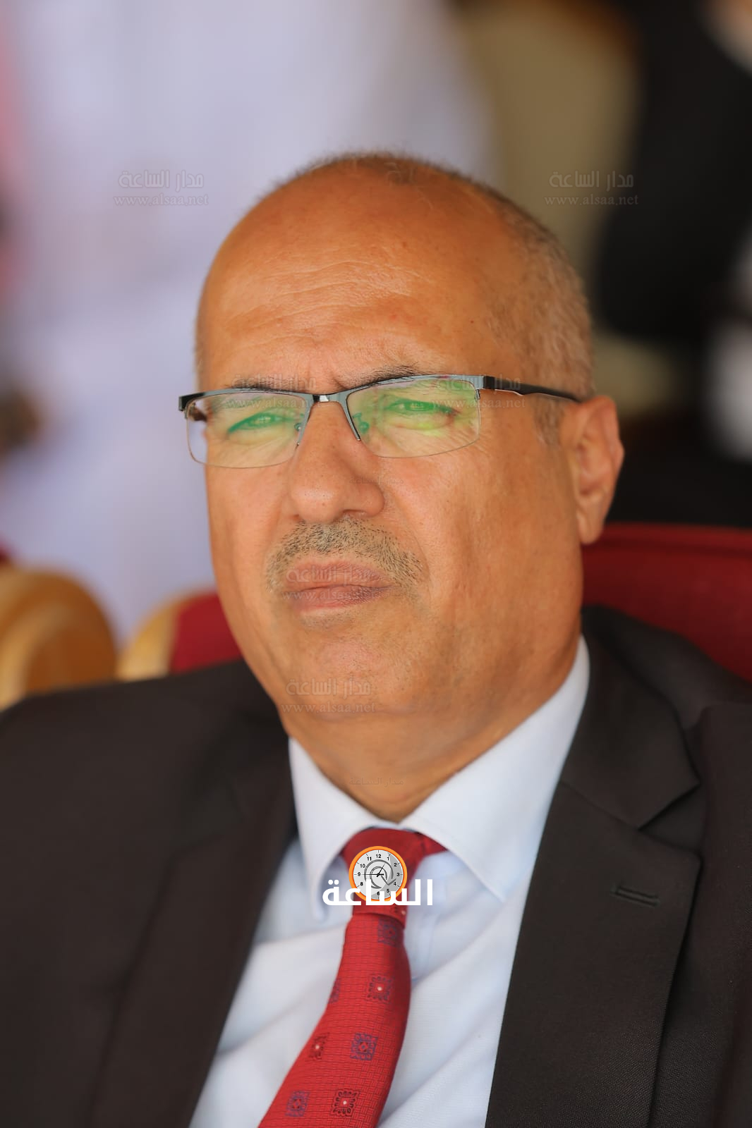 Madar Al-Saa Images 0.4424115723065918