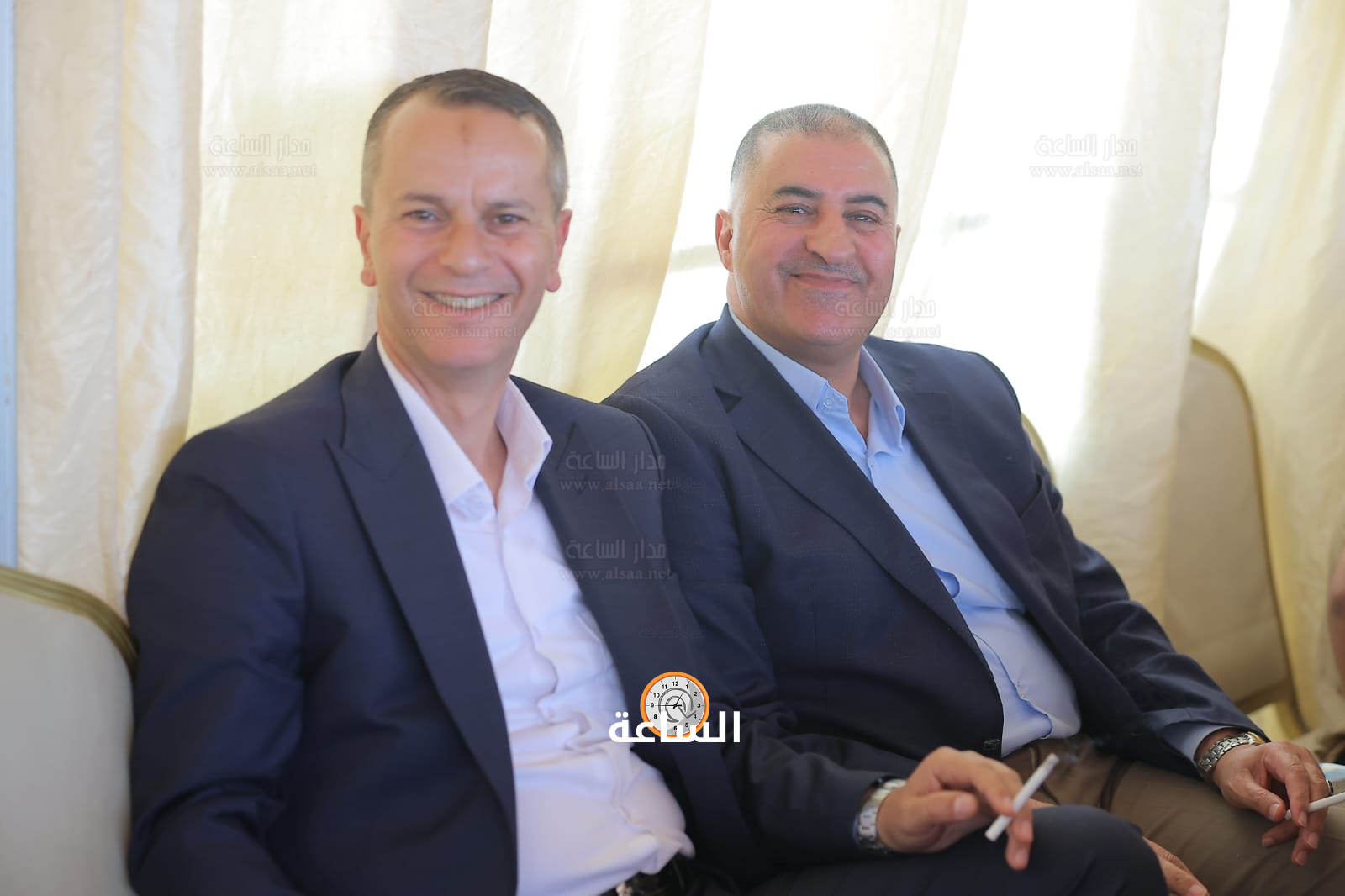 Madar Al-Saa Images 0.8628730334560039