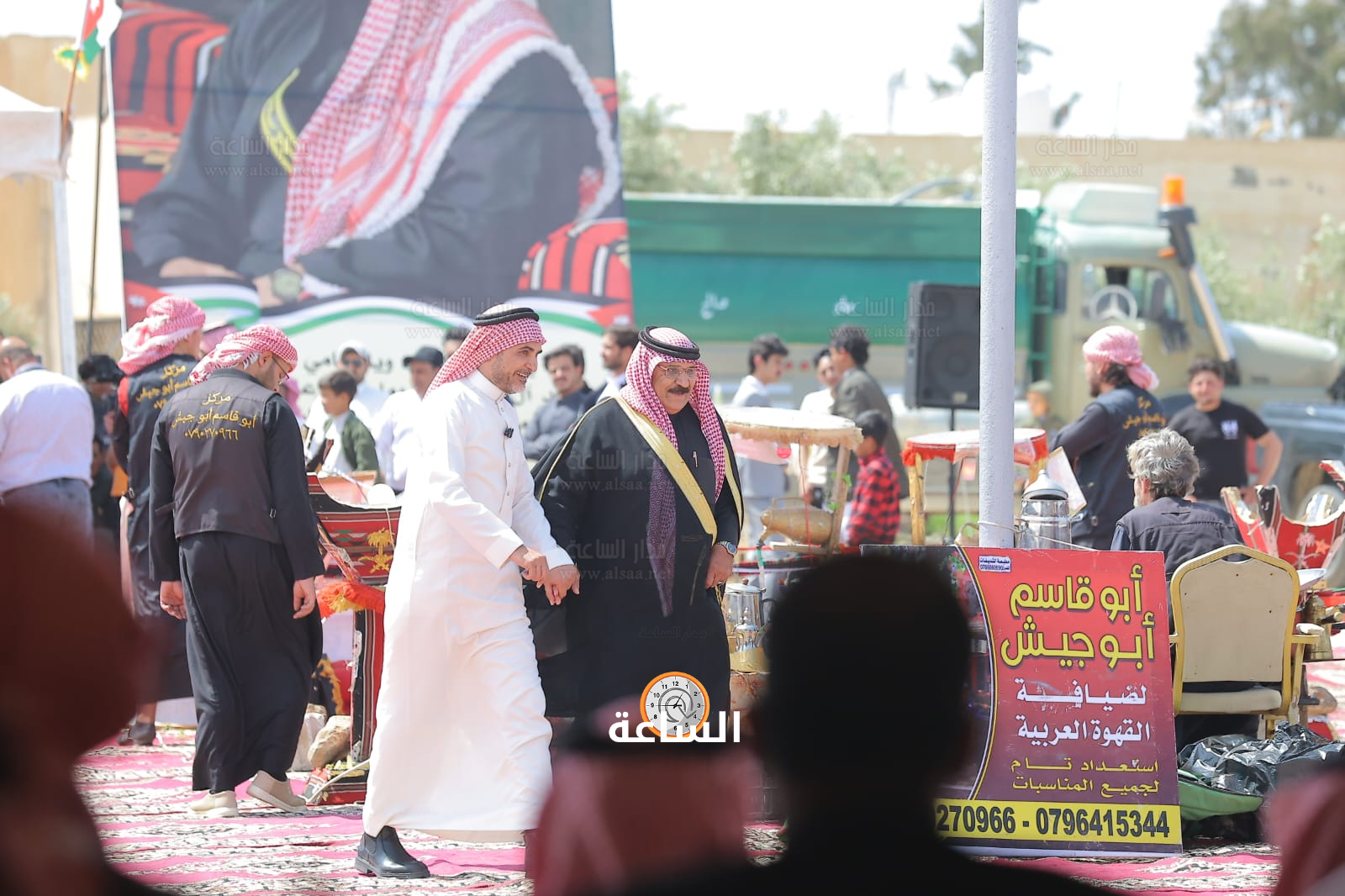 Madar Al-Saa Images 0.0030529615218922723