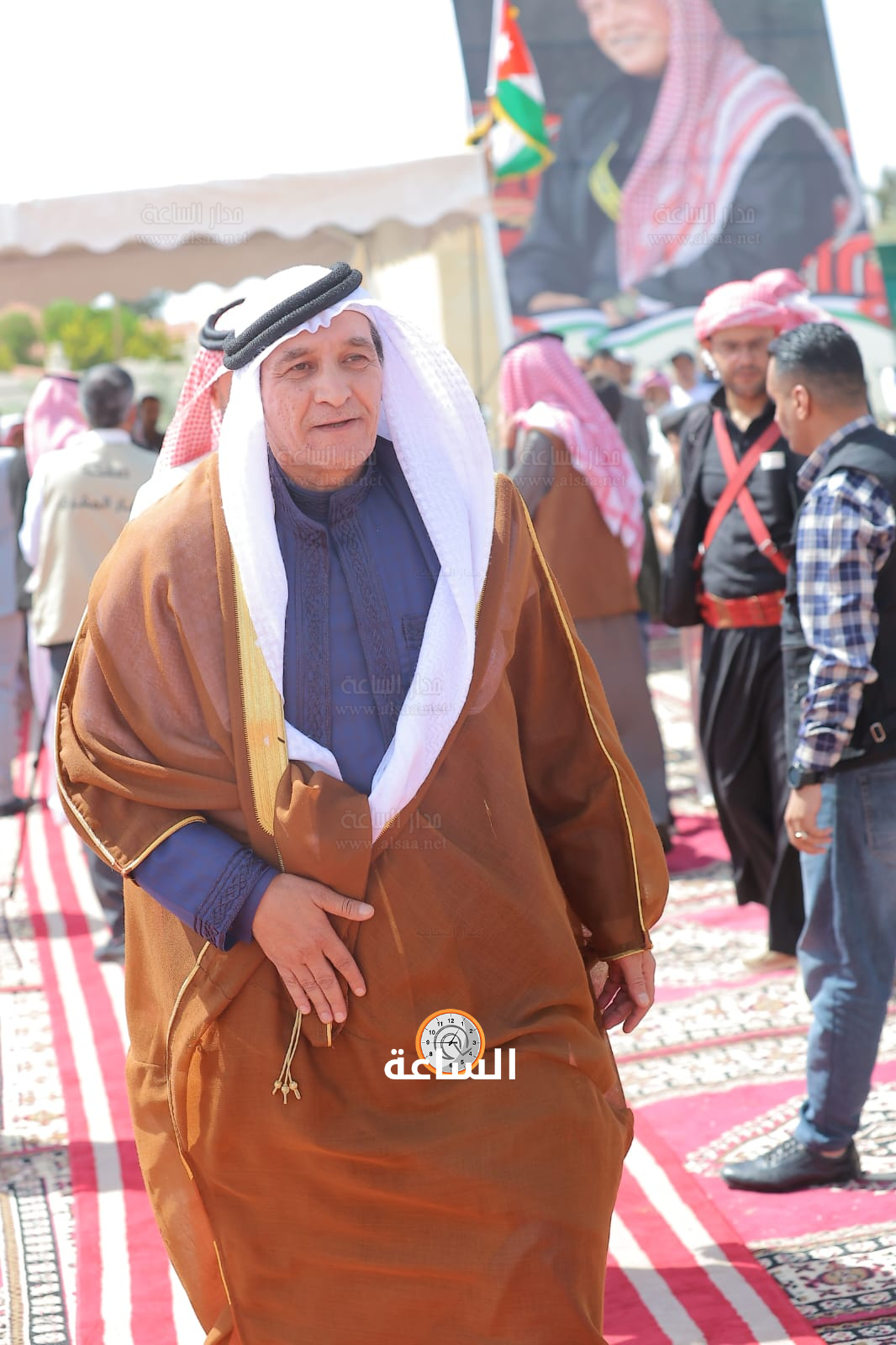 Madar Al-Saa Images 0.6886366417136723