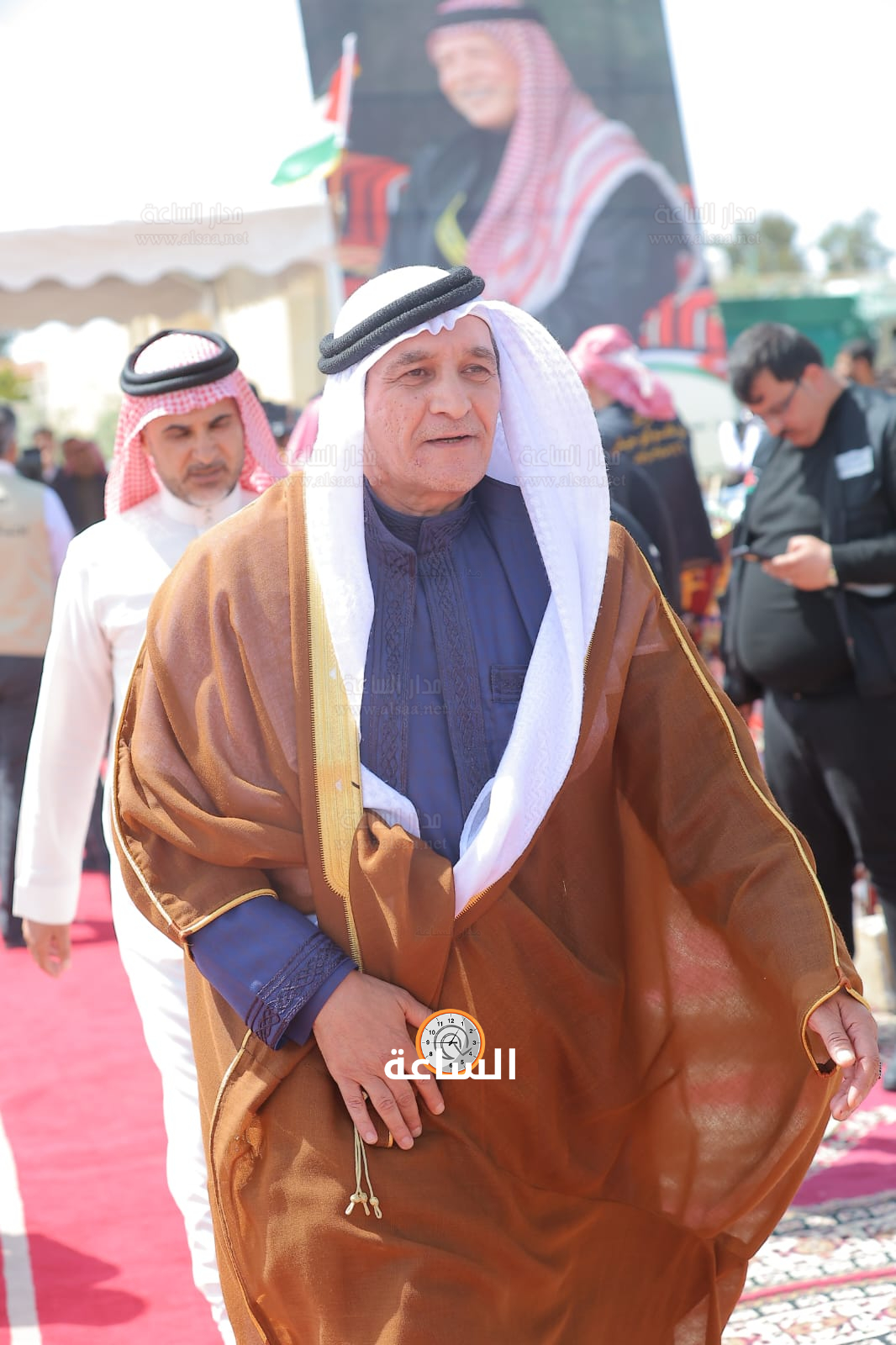 Madar Al-Saa Images 0.967447196452862