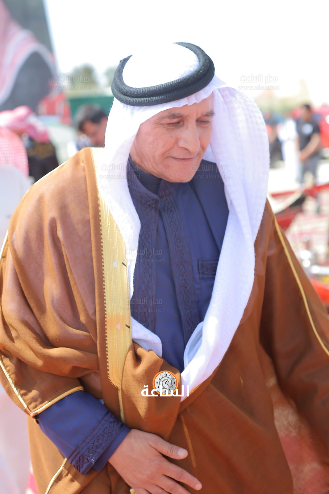 Madar Al-Saa Images 0.10669996772664081