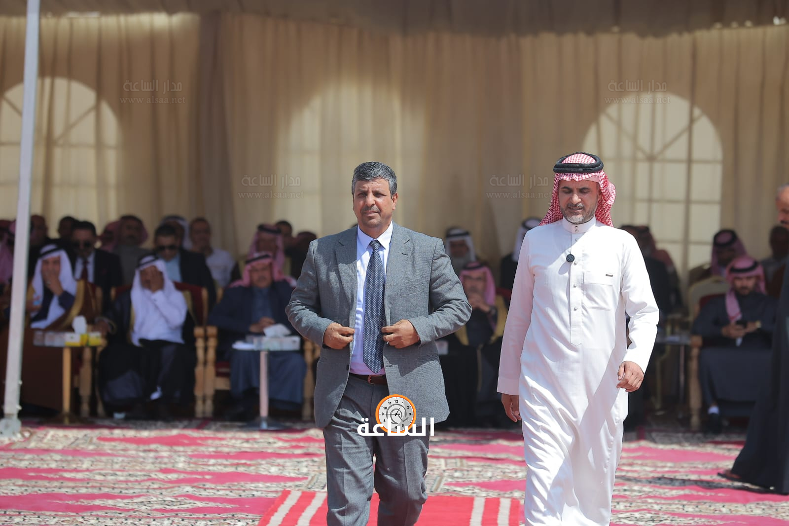 Madar Al-Saa Images 0.028480859832286987