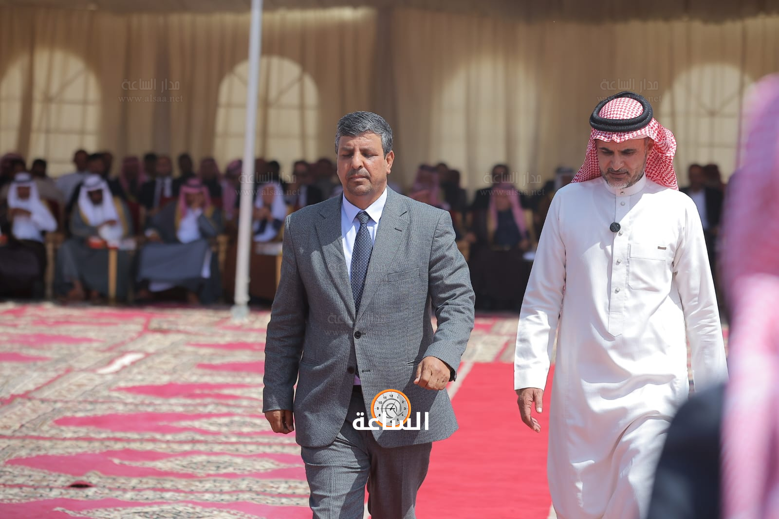 Madar Al-Saa Images 0.3919086176550517