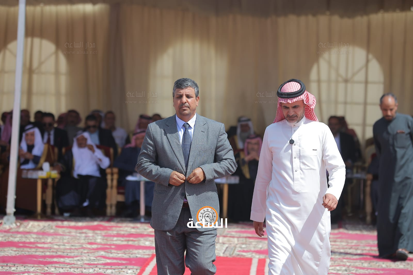 Madar Al-Saa Images 0.9546906415002383