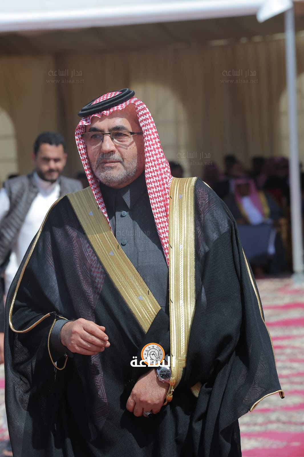 Madar Al-Saa Images 0.04321879400848283