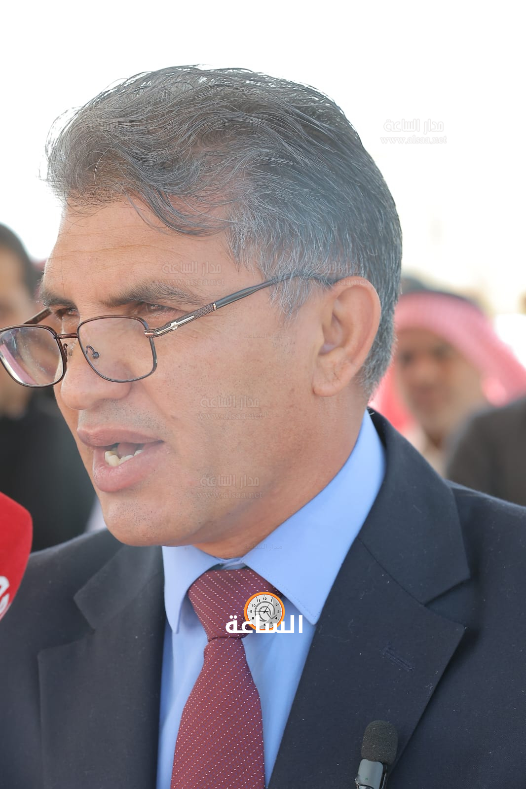 Madar Al-Saa Images 0.9093760025087204