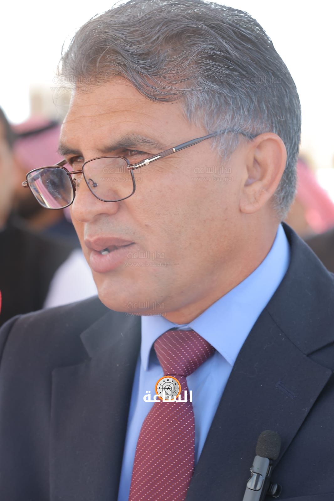 Madar Al-Saa Images 0.08354480376964069