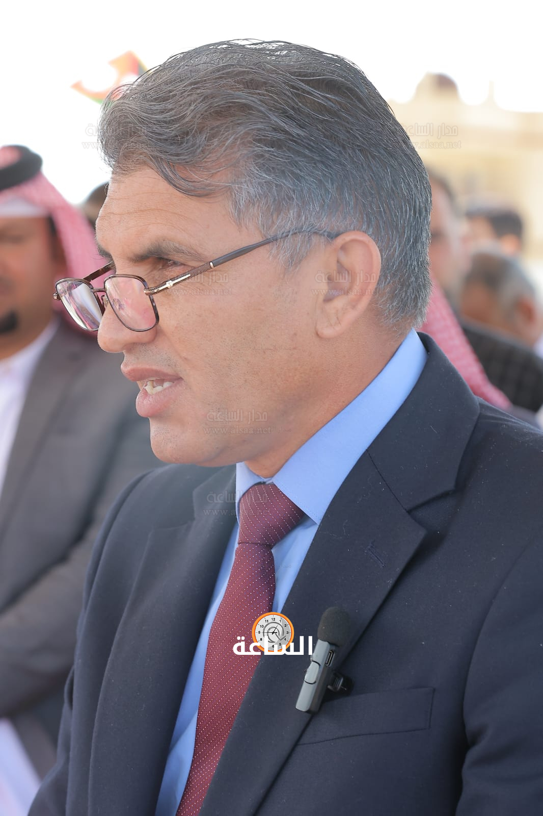 Madar Al-Saa Images 0.8494554930245822