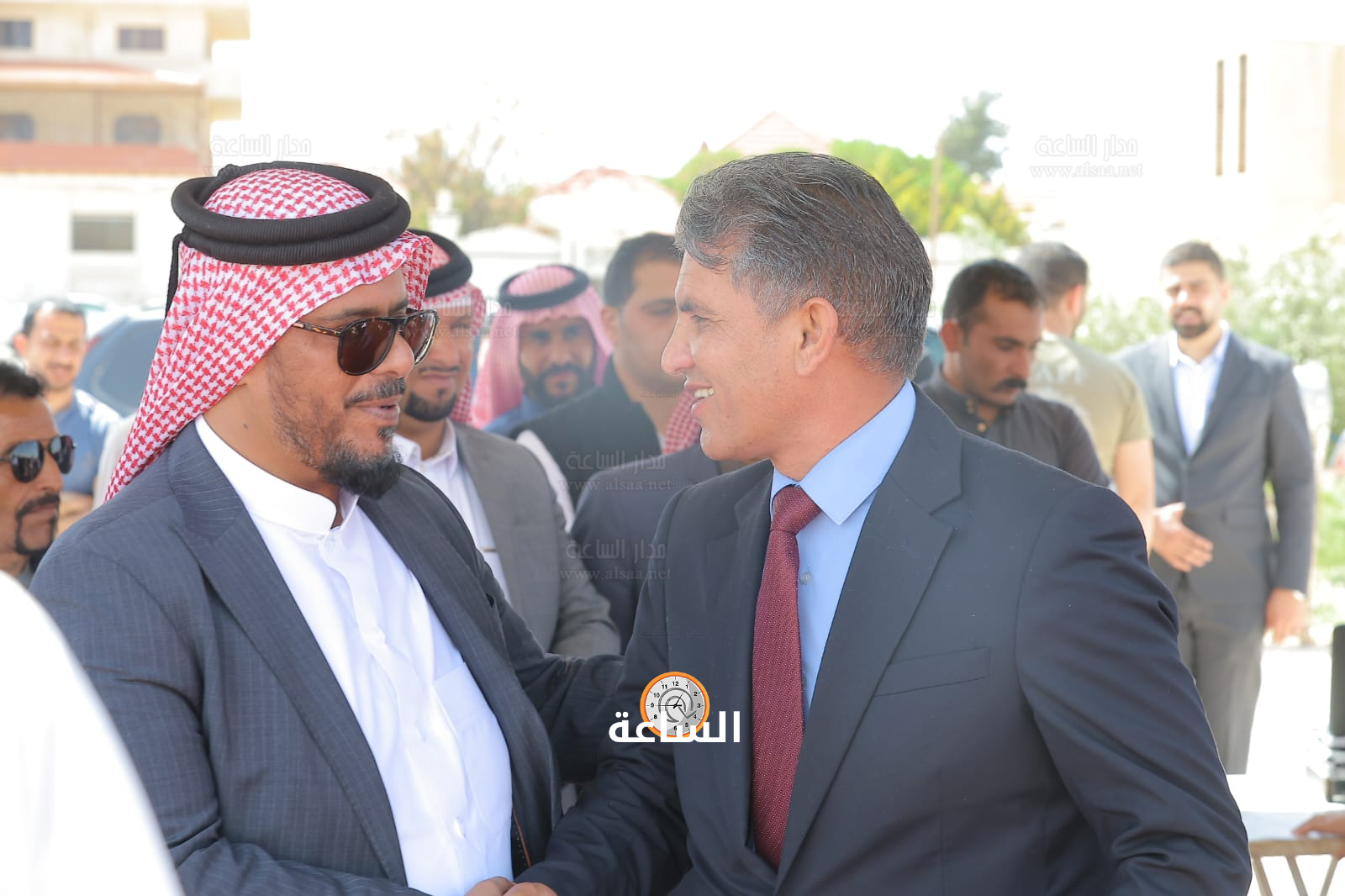 Madar Al-Saa Images 0.6874173773250121